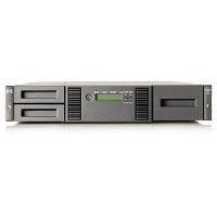 HP StorageWorks MSL2024 Ultrium 960 (AG326B)